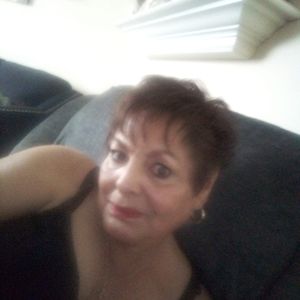 Meet your Posher, Marilyn